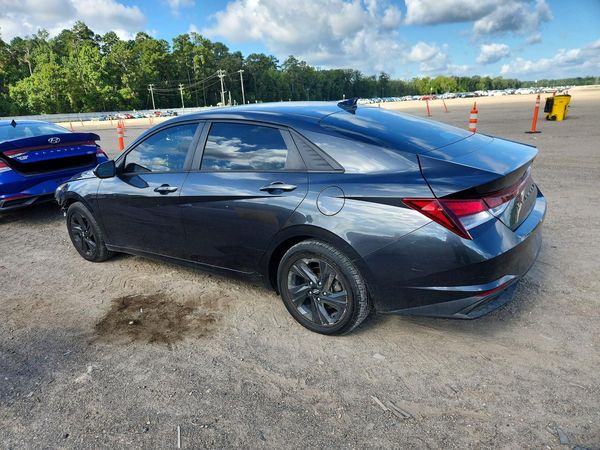 2021 HYUNDAI ELANTRA SEL w/ Convenience Pkg