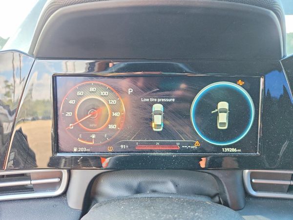 2021 HYUNDAI ELANTRA SEL w/ Convenience Pkg