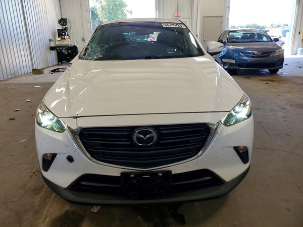 2019 MAZDA CX-3