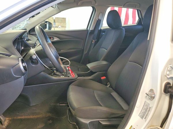 2019 MAZDA CX-3