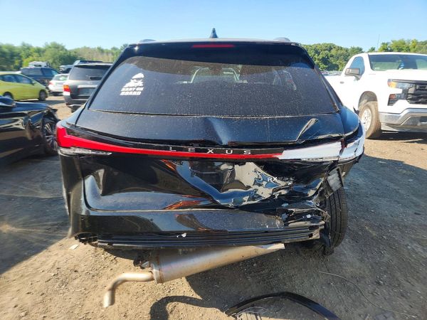 2023 LEXUS RX 350 — DIRR