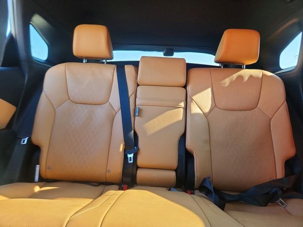 2023 LEXUS RX 350 — SUVN