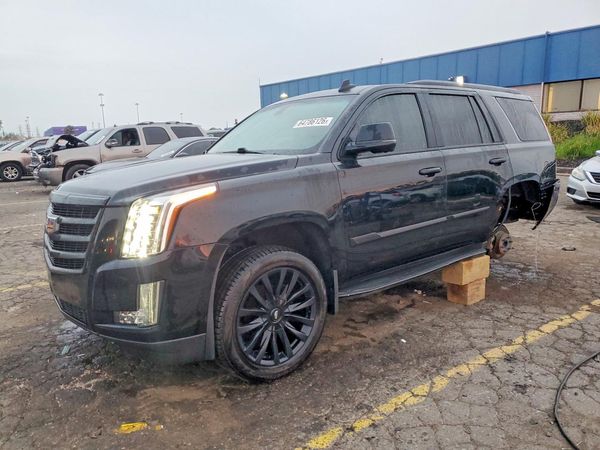 2016 CADILLAC ESCALADE