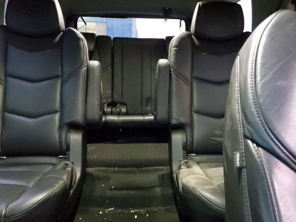2016 CADILLAC ESCALADE Standard