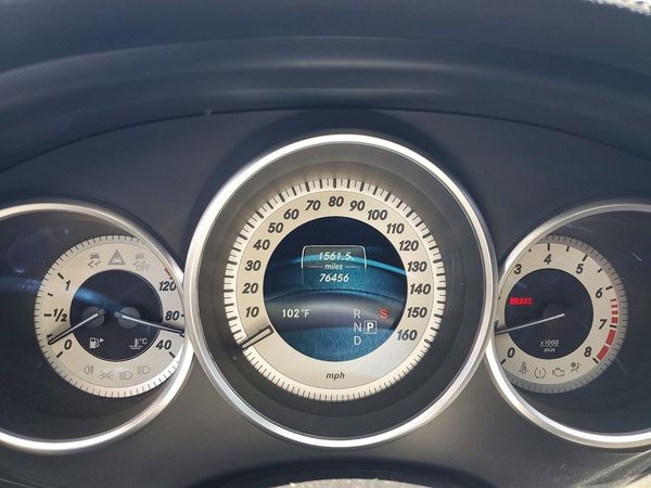 2018 MERCEDES-BENZ CLS