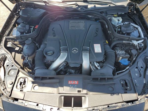 2018 MERCEDES-BENZ CLS
