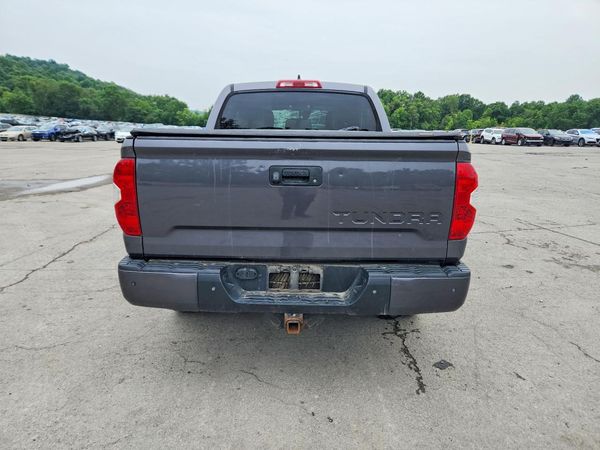 2021 TOYOTA TUNDRA SR5 grade
