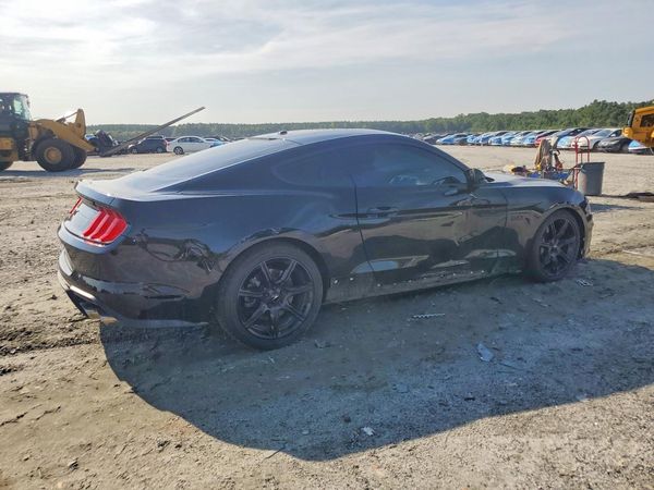 2019 FORD MUSTANG GT Coupe