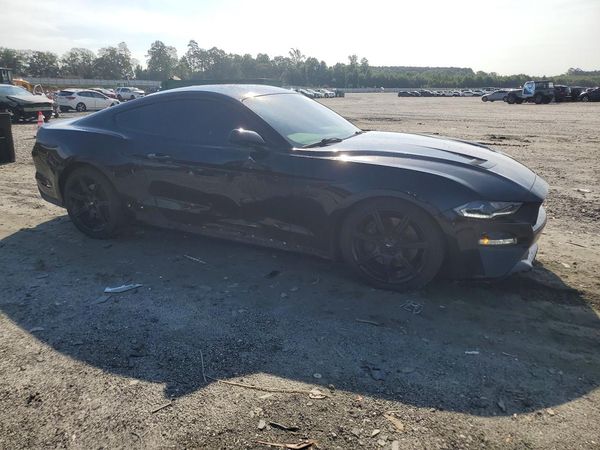 2019 FORD MUSTANG GT Coupe