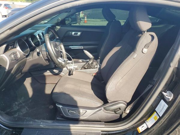 2019 FORD MUSTANG GT Coupe