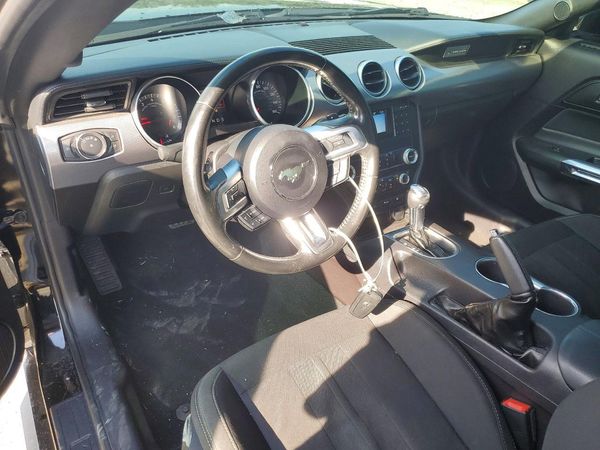 2019 FORD MUSTANG GT Coupe