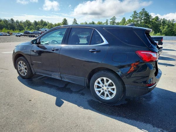 2020 CHEVROLET EQUINOX LT (1LT)