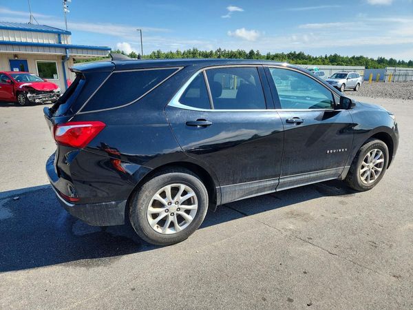 2020 CHEVROLET EQUINOX LT (1LT)
