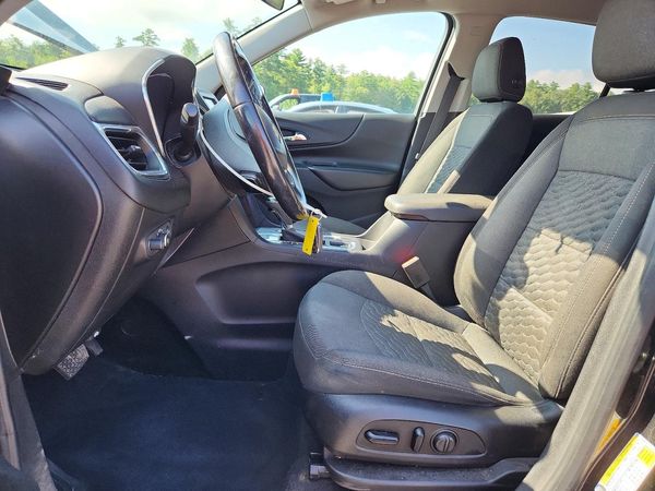 2020 CHEVROLET EQUINOX LT (1LT)