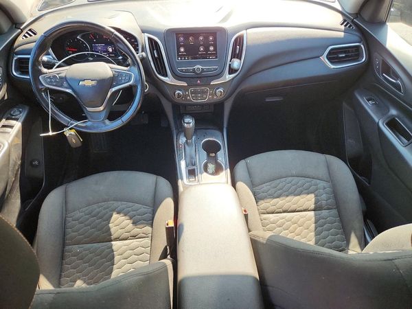 2020 CHEVROLET EQUINOX LT (1LT)