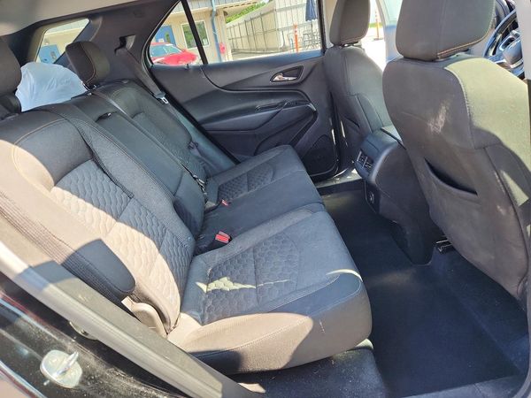 2020 CHEVROLET EQUINOX LT (1LT)