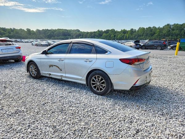 2018 HYUNDAI SONATA SE, Eco