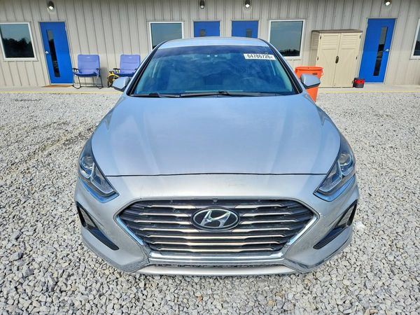 2018 HYUNDAI SONATA SE, Eco
