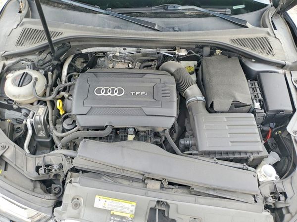 2015 AUDI A3