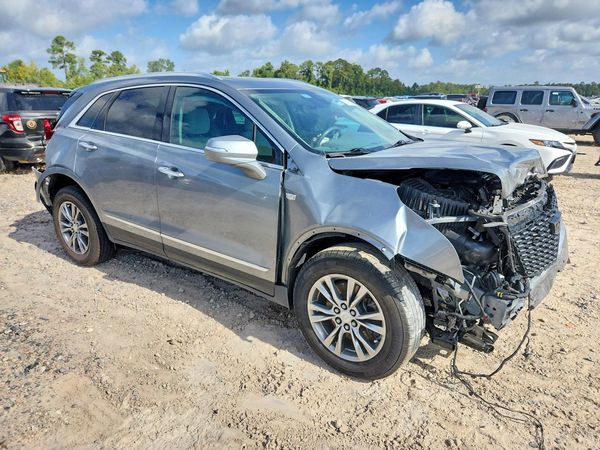 2023 CADILLAC XT5