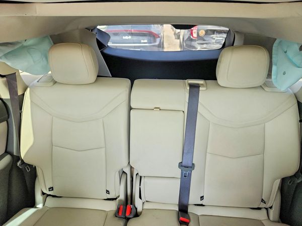 2023 CADILLAC XT5