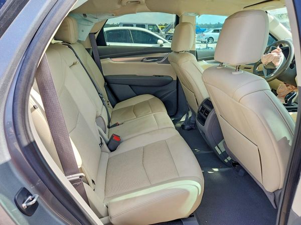 2023 CADILLAC XT5