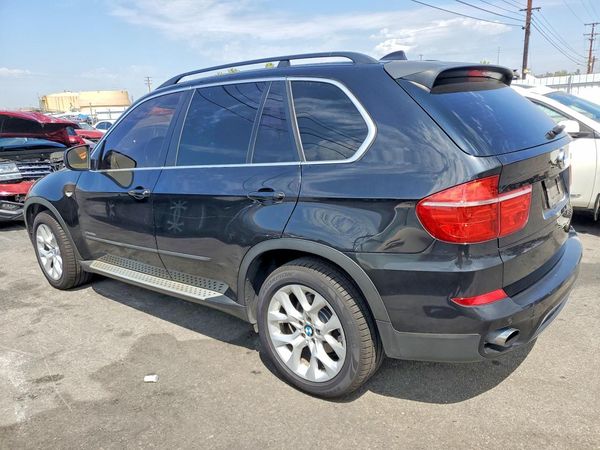 2013 BMW X5 xDrive35i
