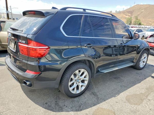2013 BMW X5 xDrive35i