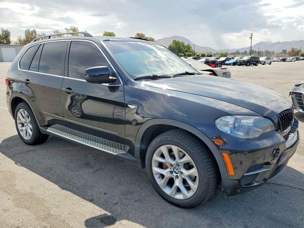 2013 BMW X5 xDrive35i