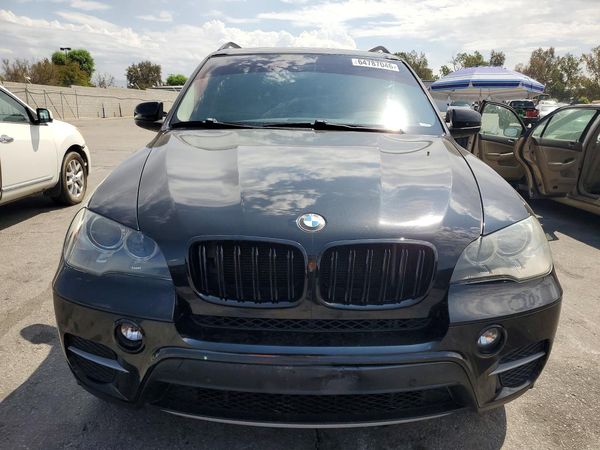 2013 BMW X5 xDrive35i