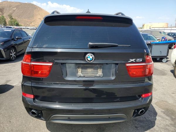 2013 BMW X5 xDrive35i