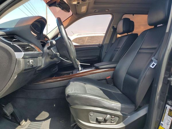 2013 BMW X5 xDrive35i