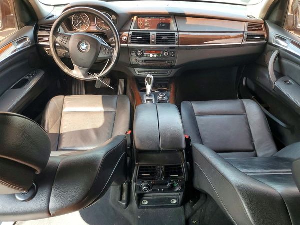 2013 BMW X5 xDrive35i