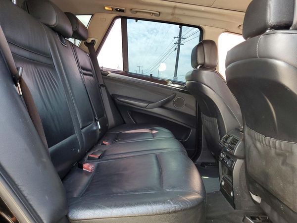 2013 BMW X5 xDrive35i