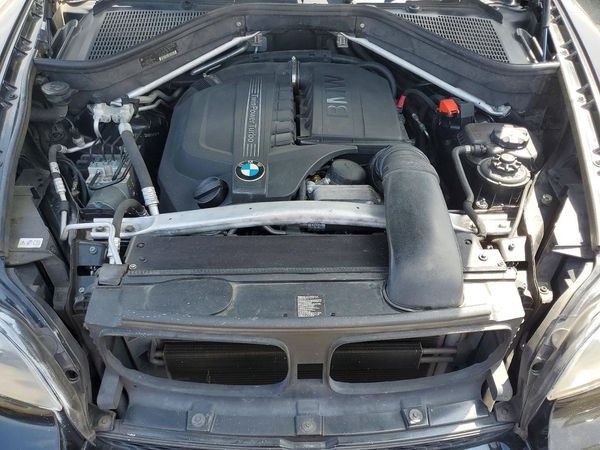 2013 BMW X5 xDrive35i