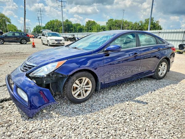 2013 HYUNDAI SONATA GLS/ GLS Popular