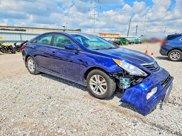 2013 HYUNDAI SONATA GLS/ GLS Popular