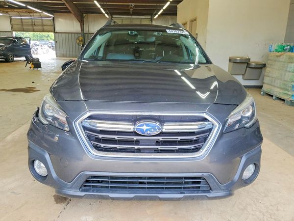 2018 SUBARU OUTBACK Limited+M/R+ES+NAVI — DIRF