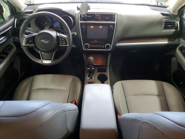 2018 SUBARU OUTBACK Limited+M/R+ES+NAVI — CKPT