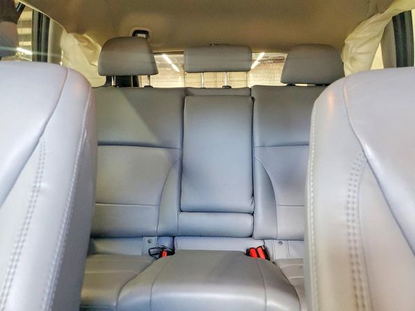 2018 SUBARU OUTBACK Limited+M/R+ES+NAVI — SUVN