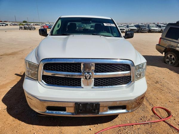 2019 RAM 1500 CLASSIC Tradesman, ST