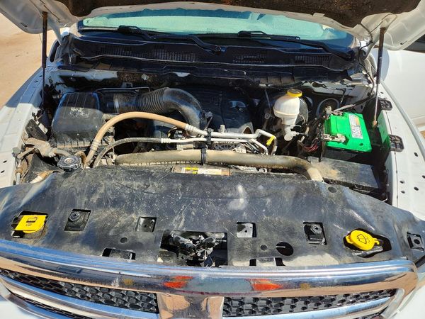 2019 RAM 1500 CLASSIC Tradesman, ST
