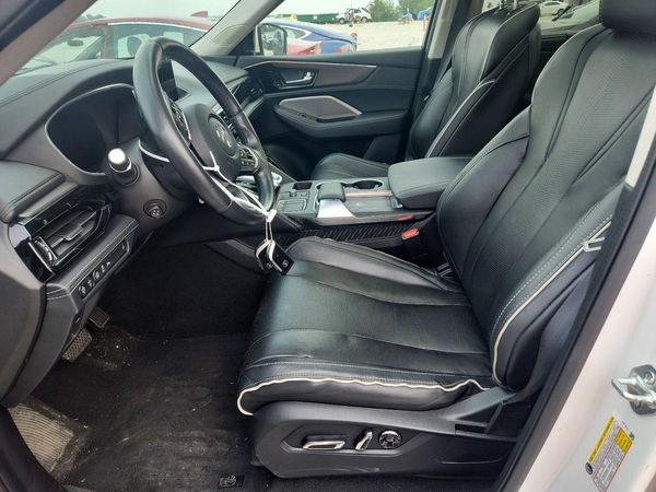 2022 ACURA MDX