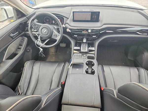 2022 ACURA MDX
