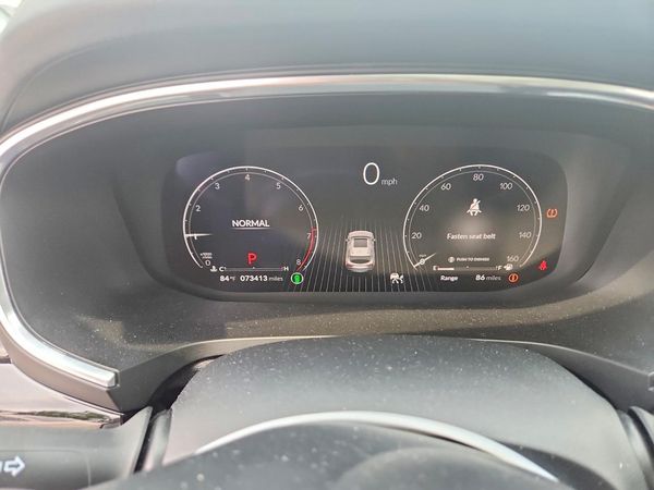 2022 ACURA MDX