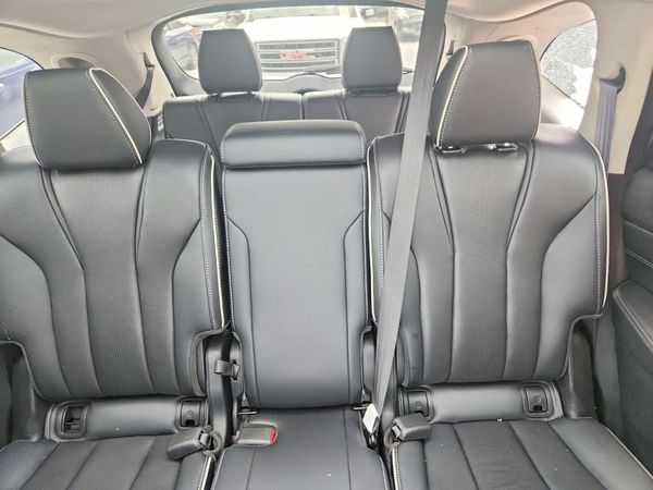 2022 ACURA MDX