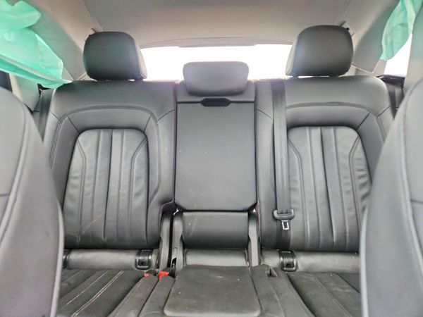2018 AUDI Q5 quattro Premium Plus