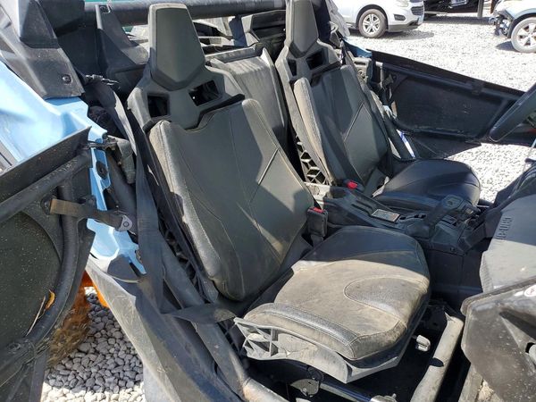 2026 CAN-AM MAVERICK X3