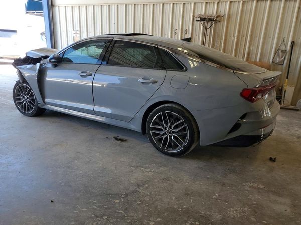 2024 KIA K5 GT