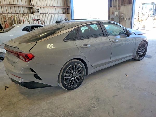 2024 KIA K5 GT